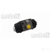 Рабочий тормозной цилиндр METELLI 8032747032916 1207354 04-0327 0M R3X