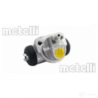 Рабочий тормозной цилиндр METELLI WP EM0U 1207237 8032747031667 04-0199