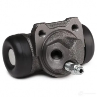 Рабочий тормозной цилиндр METELLI ED1 BBH 8032747037157 04-0787 1207722 - Изображение 3