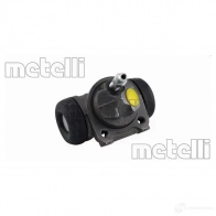 Рабочий тормозной цилиндр METELLI ED1 BBH 8032747037157 04-0787 1207722 - Изображение 5