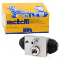 Рабочий тормозной цилиндр METELLI 1207830 HT4S0G K 8032747038499 04-0939 - Изображение 2