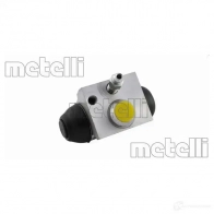 Рабочий тормозной цилиндр METELLI 1207830 HT4S0G K 8032747038499 04-0939 - Изображение 5