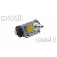Рабочий тормозной цилиндр METELLI 1207619 8032747035863 B630 4 04-0658
