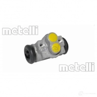 Рабочий тормозной цилиндр METELLI 1207860 B 3KAD 8032747039205 04-0983