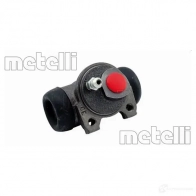 Рабочий тормозной цилиндр METELLI 1207370 04-0343 ALTFU 86 8032747033074