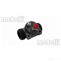 Рабочий тормозной цилиндр METELLI N 53IC 04-0431 1207452 8032747033890