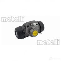 Рабочий тормозной цилиндр METELLI 04-0706 Skoda 8032747036341 5QL GVUO