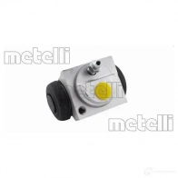Рабочий тормозной цилиндр METELLI 04-0954 8032747039083 1207832 NDH18 CU - Изображение 5