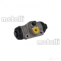 Рабочий тормозной цилиндр METELLI HGHK 8Y 04-1113 1437616016