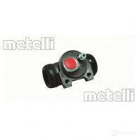 Рабочий тормозной цилиндр METELLI 8032747033104 N 5I26T 04-0346 1207373