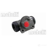 Рабочий тормозной цилиндр METELLI 04-0589 8032747035191 1207563 9HNE CH4