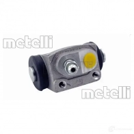 Рабочий тормозной цилиндр METELLI 04-0659 1207620 8032747035870 50HT W