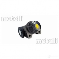 Рабочий тормозной цилиндр METELLI 7OPA 0XA 8032747031285 1207198 04-0158