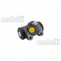 Рабочий тормозной цилиндр METELLI 8032747031292 UL D3B 1207199 04-0159