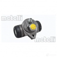 Рабочий тормозной цилиндр METELLI OIT 4S 04-0352 1207379 8032747033166
