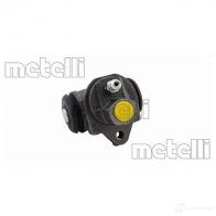 Рабочий тормозной цилиндр METELLI XO GDL7 8032747033142 04-0350 1207377