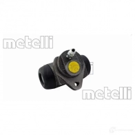 Рабочий тормозной цилиндр METELLI 04-0676 Fiat Palio (178) 1 1996 – 2010 M5JX UPR 8032747036044