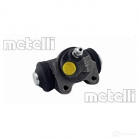 Рабочий тормозной цилиндр METELLI 1207448 H D30XX7 04-0427 8032747033852