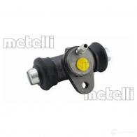 Рабочий тормозной цилиндр METELLI IL2 NR2Q 04-0061 8032747030462 1207119 - Изображение 6