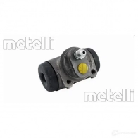 Рабочий тормозной цилиндр METELLI 04-0881 8032747038079 80L8Z D 1207787