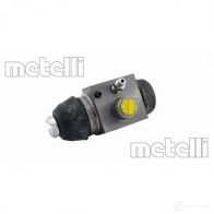 Рабочий тормозной цилиндр METELLI 8032747032985 GCIL GQ 04-0334 1207361