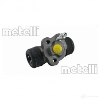 Рабочий тормозной цилиндр METELLI 04-0887 Toyota Starlet (P90) 5 1996 – 1999 8032747038123 C Z016