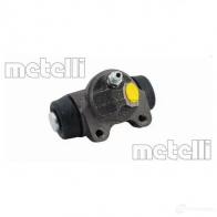 Рабочий тормозной цилиндр METELLI 040256 8032747032220 E X0JGDY 1207287