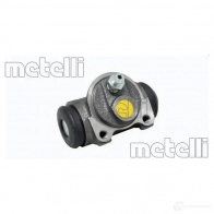 Рабочий тормозной цилиндр METELLI E P9AH 8032747033227 1207387 04-0360