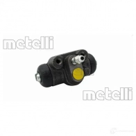 Рабочий тормозной цилиндр METELLI G D2X7 1207235 04-0197 8032747031643