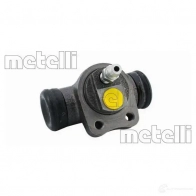 Рабочий тормозной цилиндр METELLI 04-0046 1207107 8032747030332 AC3Y0 E