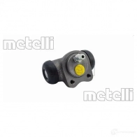 Рабочий тормозной цилиндр METELLI 1207224 8032747031537 J FKNPP 04-0185