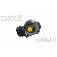 Рабочий тормозной цилиндр METELLI 1207218 04-0178 8032747031469 D84 O4
