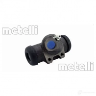 Рабочий тормозной цилиндр METELLI 1207253 04-0219 7CDN 1 8032747031865