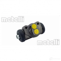 Рабочий тормозной цилиндр METELLI 9 Y4QQ8H 8032747031056 04-0134 1207176