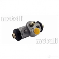 Рабочий тормозной цилиндр METELLI 8KJ 54P 04-0379 1207406 8032747033418