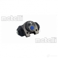 Рабочий тормозной цилиндр METELLI 04-0010 JNY UJVF 8032747030080 1207080
