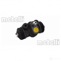 Рабочий тормозной цилиндр METELLI 1R 1U66J 04-0325 1207352 8032747032893