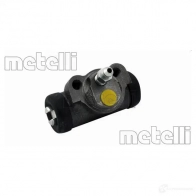 Рабочий тормозной цилиндр METELLI 1207464 04-0446 8032747034002 J CDLQ
