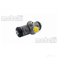 Рабочий тормозной цилиндр METELLI MT HTM 8032747031742 04-0207 1207243