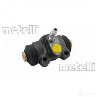 Рабочий тормозной цилиндр METELLI 8032747030714 1207146 04-0089 Q NYRZL