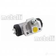 Рабочий тормозной цилиндр METELLI 04-0494 8032747034439 ME ADO 1207500