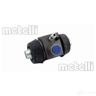 Рабочий тормозной цилиндр METELLI 1207177 04-0135 8032747031063 8A 1PGC