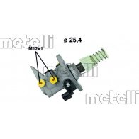 Главный тормозной цилиндр METELLI 05-1244 1440286049 VRU QTZ