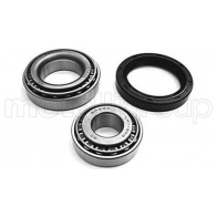 Подшипник ступицы колеса METELLI 19-2148 1440286139 3N MFB