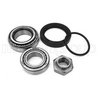 Подшипник ступицы колеса METELLI 1 41GM9W 1440286157 19-2183