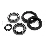 Подшипник ступицы колеса METELLI 1440286165 19-2216 G 7UZCR7