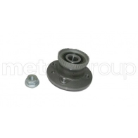 Подшипник ступицы колеса METELLI 19-2447 Renault Megane 1 (BA, JA, EA, DA, LA) 1995 – 2002 6PLB V