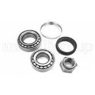 Подшипник ступицы колеса METELLI 1440286277 Q29X S 19-2521