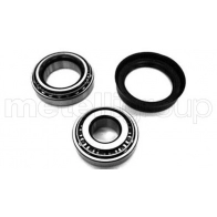 Подшипник ступицы колеса METELLI 1440286285 19-2548 0U9 XQX