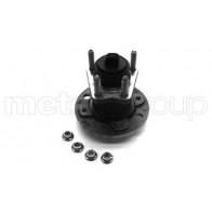 Подшипник ступицы колеса METELLI UWQYK4 L Opel Astra (G) 2 Хэтчбек 1.7 CDTI (F08. F48) 80 л.с. 2003 – 2009 19-2580